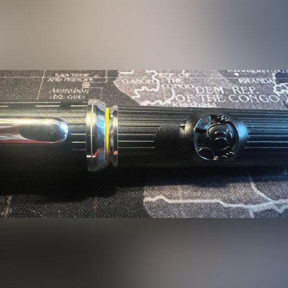 Montblanc Pen - Picture 1 of 5